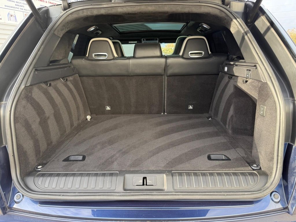 Used Land Rover Range Rover Sport 2019 for sale - 76496742: Photo 34