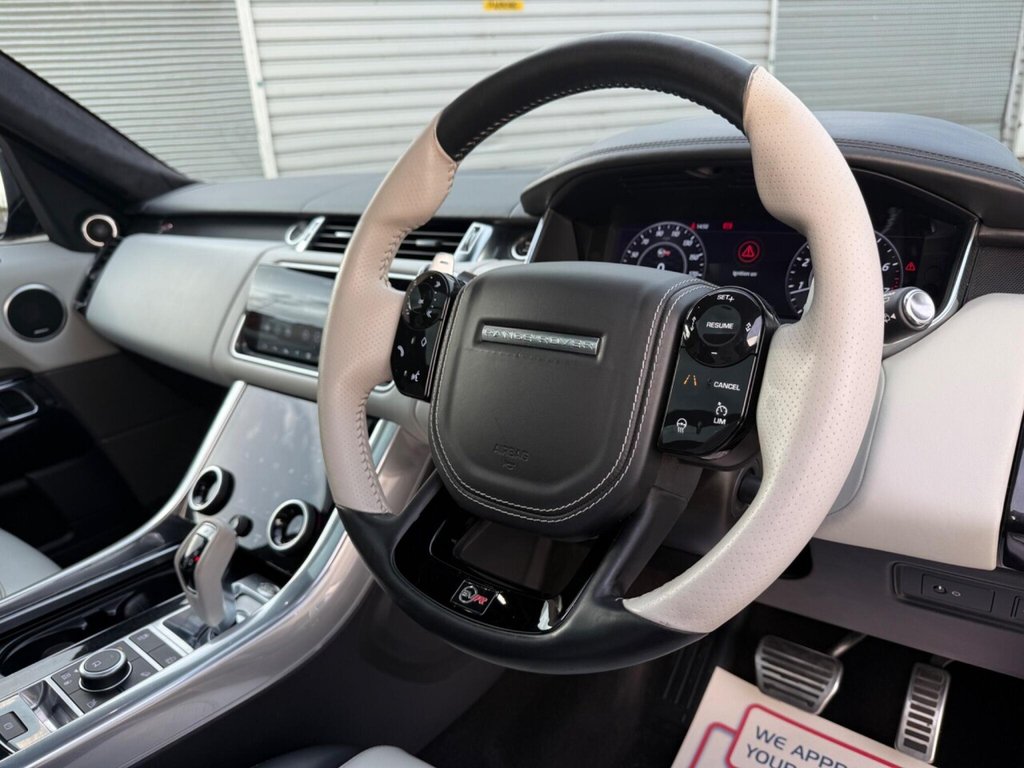 Used Land Rover Range Rover Sport 2019 for sale - 76496742: Photo 36