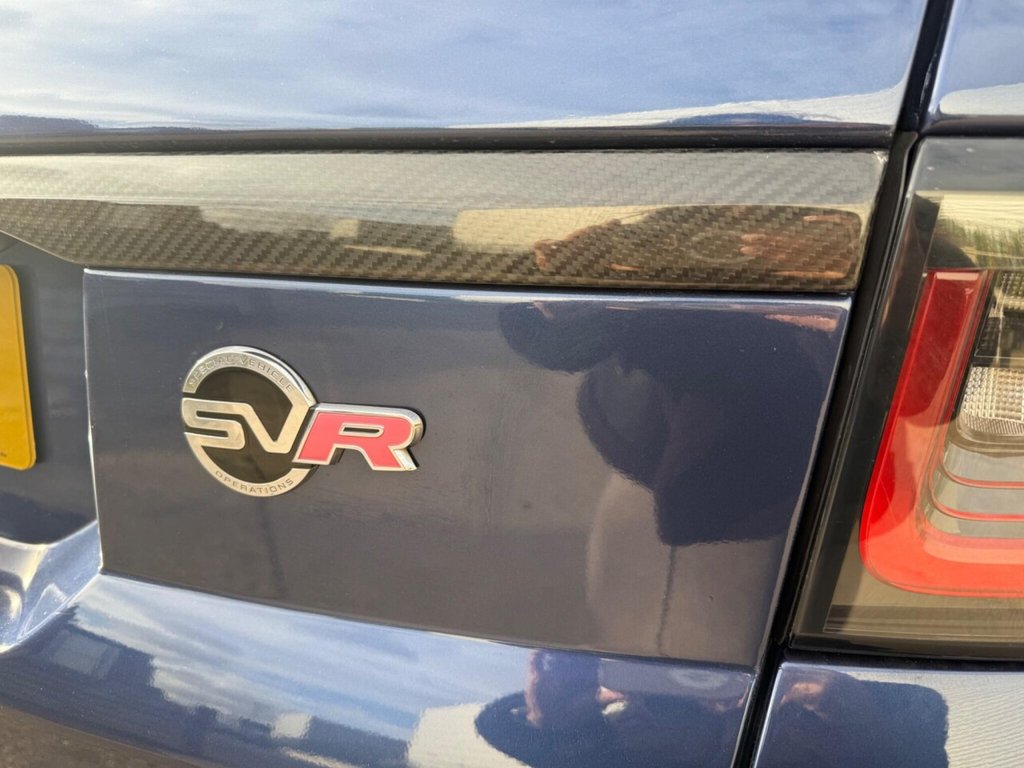 Used Land Rover Range Rover Sport 2019 for sale - 76496742: Photo 40