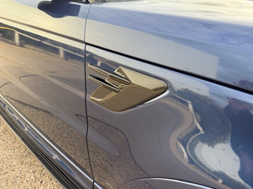 Used Land Rover Range Rover Sport 2019 for sale - 76496742: Photo 41