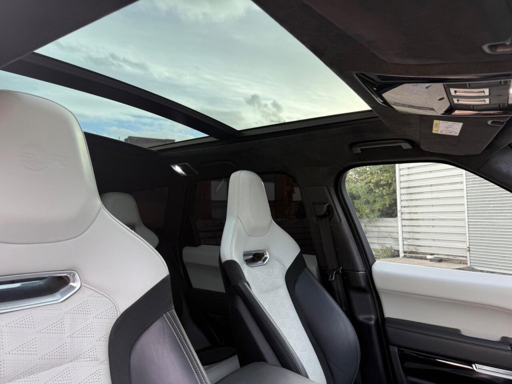 Used Land Rover Range Rover Sport 2019 for sale - 76496742: Photo 43