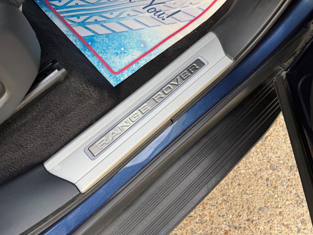 Used Land Rover Range Rover Sport 2019 for sale - 76496742: Photo 44