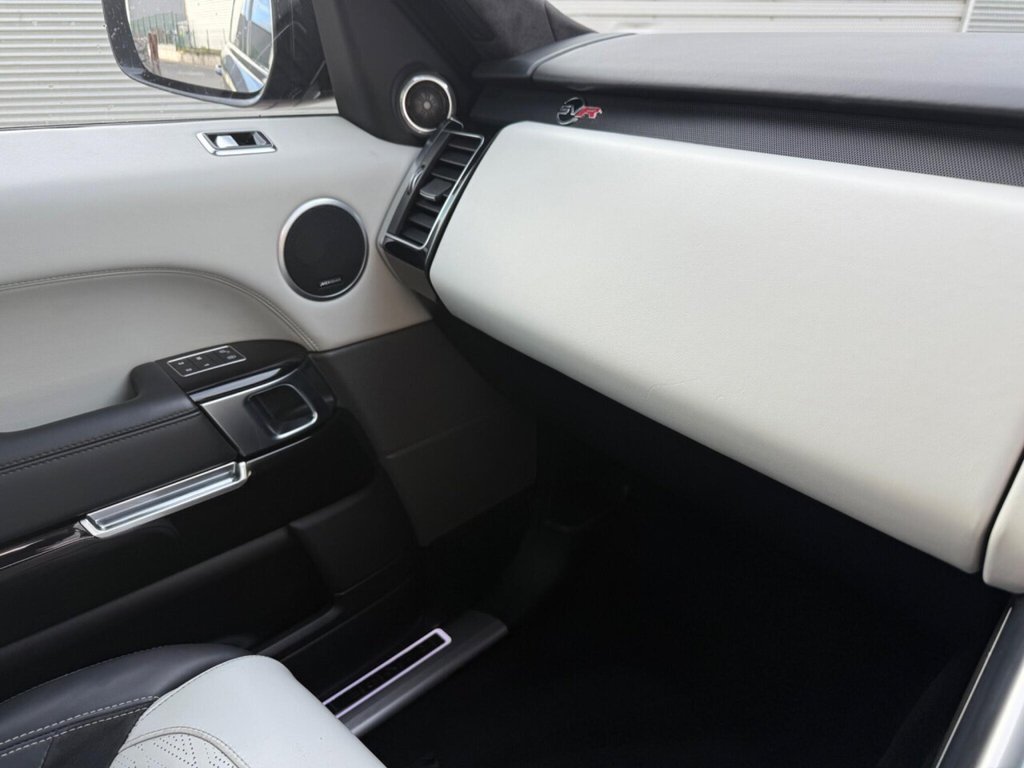 Used Land Rover Range Rover Sport 2019 for sale - 76496742: Photo 45