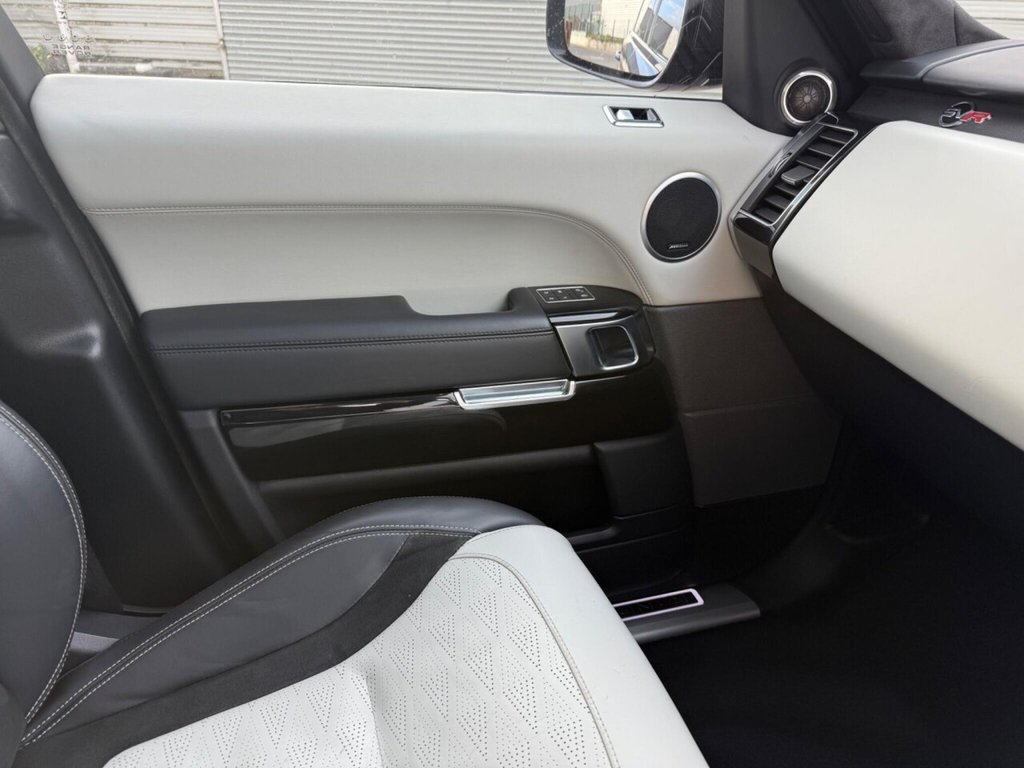 Used Land Rover Range Rover Sport 2019 for sale - 76496742: Photo 47