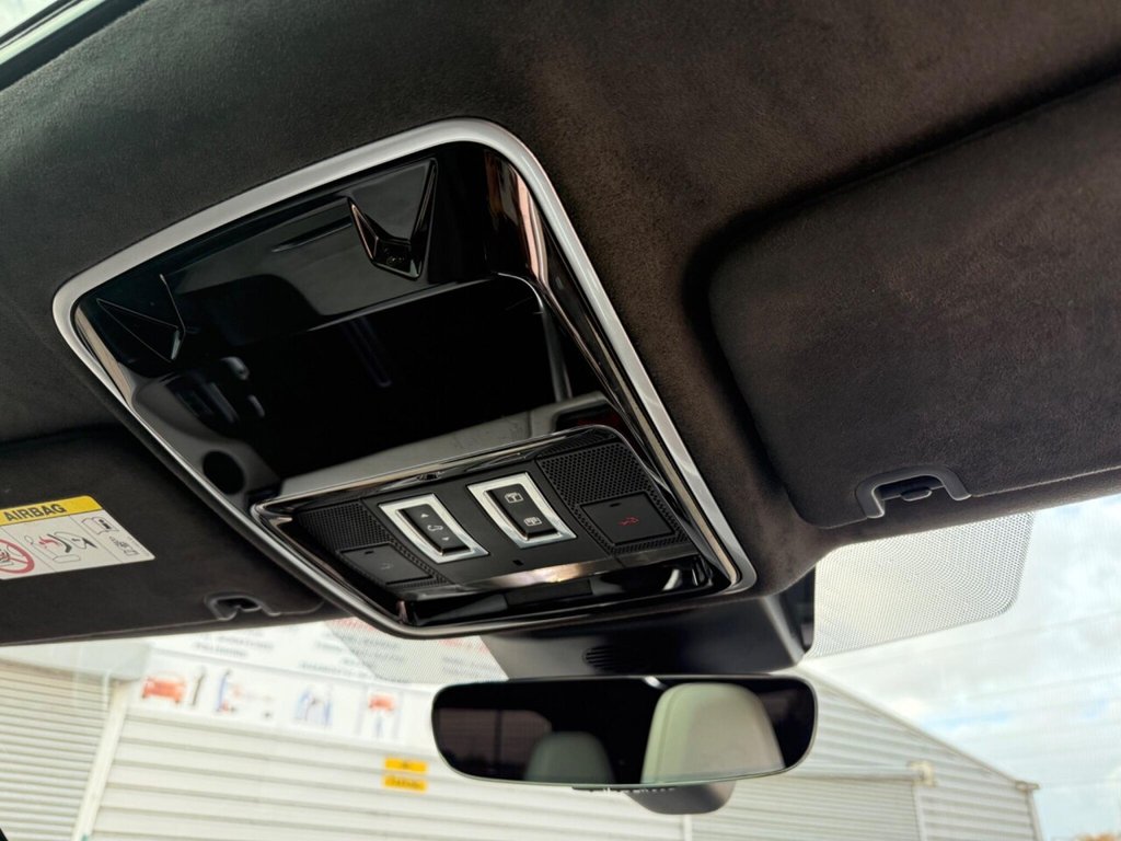 Used Land Rover Range Rover Sport 2019 for sale - 76496742: Photo 48