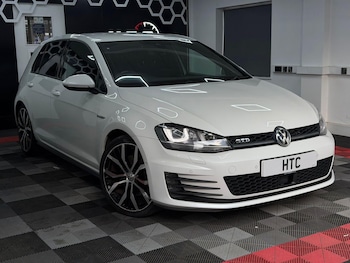 Used Volkswagen Golf 2017 for sale - 78603030: Photo