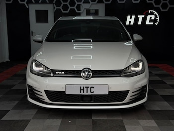 Used Volkswagen Golf 2017 for sale - 78603030: Photo