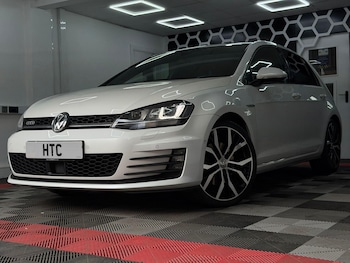 Used Volkswagen Golf 2017 for sale - 78603030: Photo