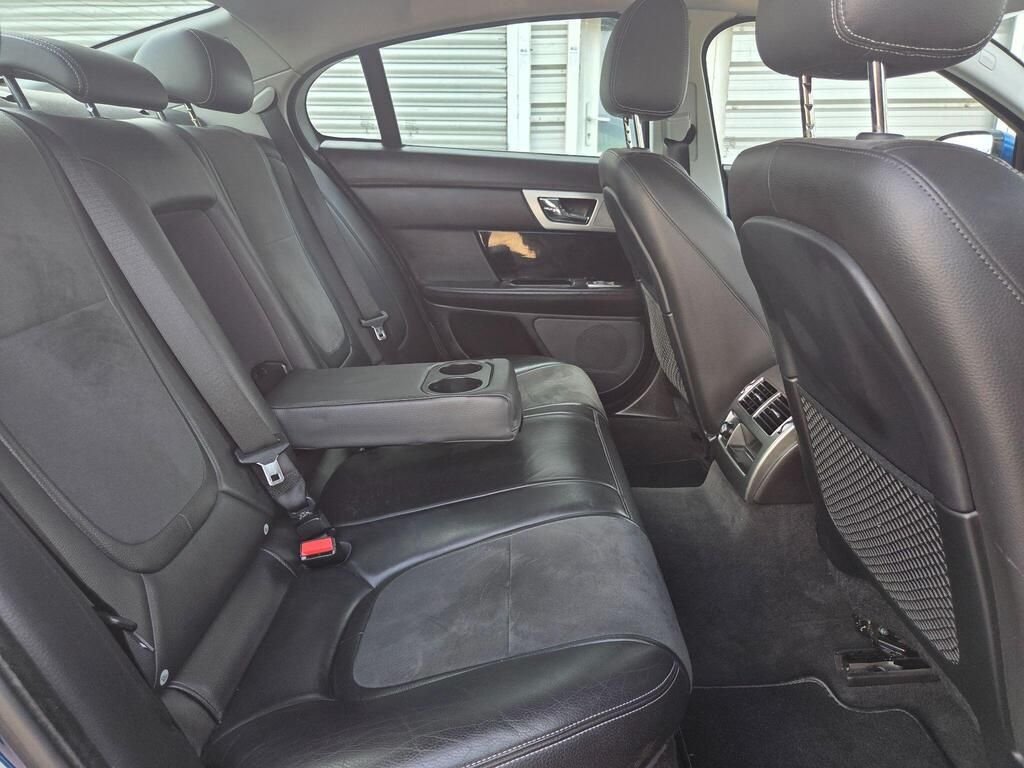 Used Jaguar XF 2012 for sale - 76156581: Photo 20