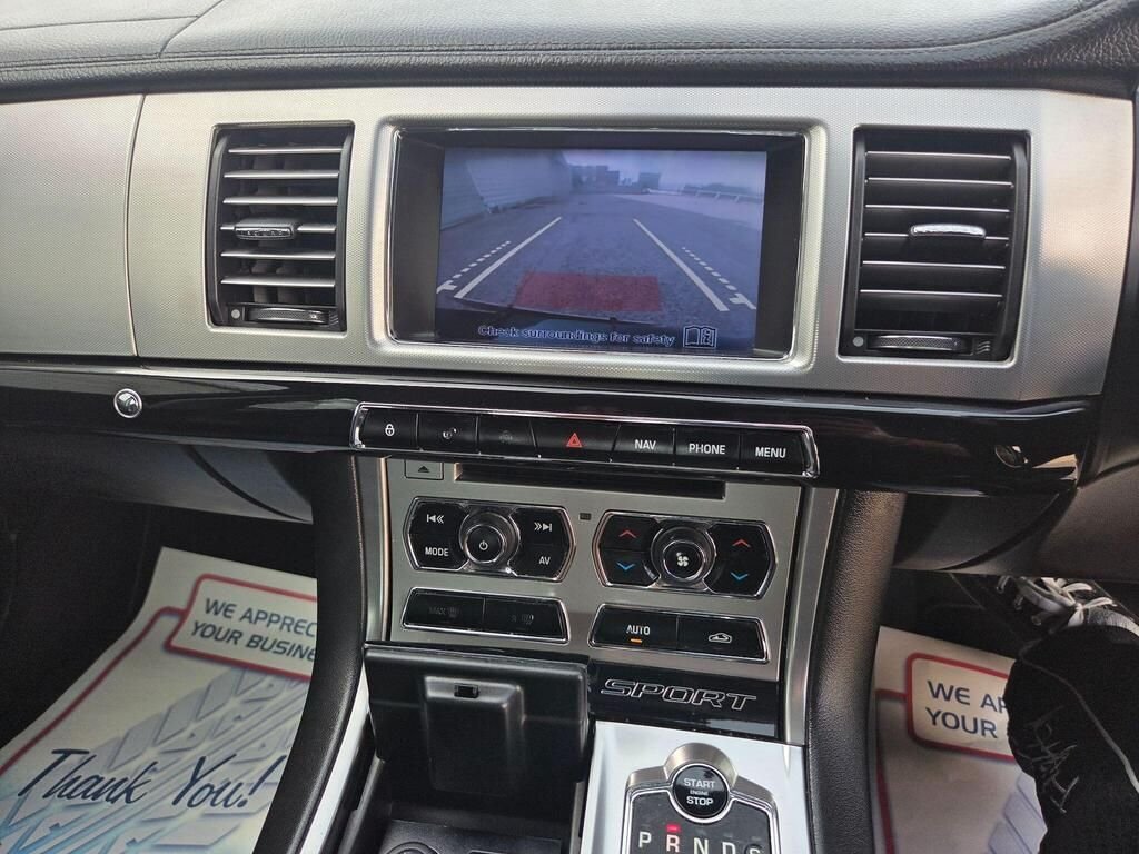 Used Jaguar XF 2012 for sale - 76156581: Photo 27