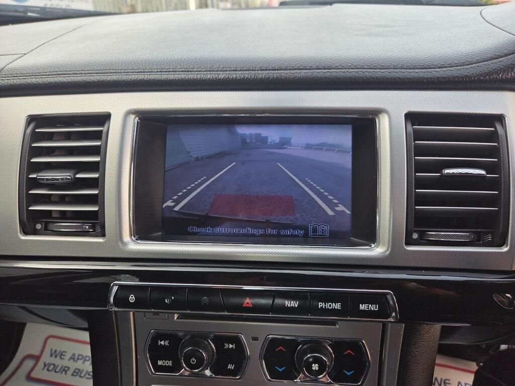 Used Jaguar XF 2012 for sale - 76156581: Photo 29