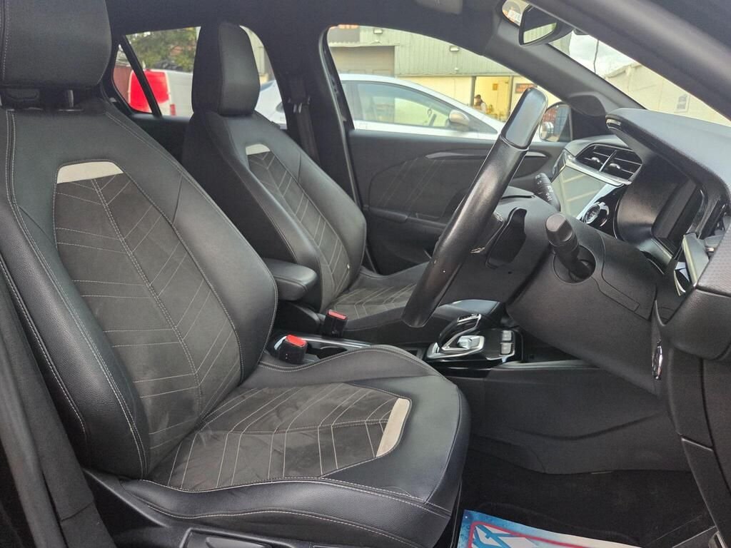 Used Vauxhall Corsa 2021 for sale - 76156582: Photo 12
