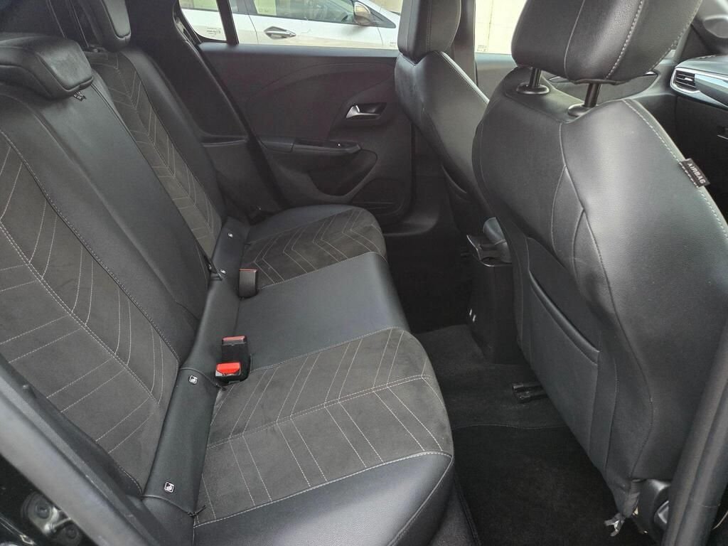 Used Vauxhall Corsa 2021 for sale - 76156582: Photo 16