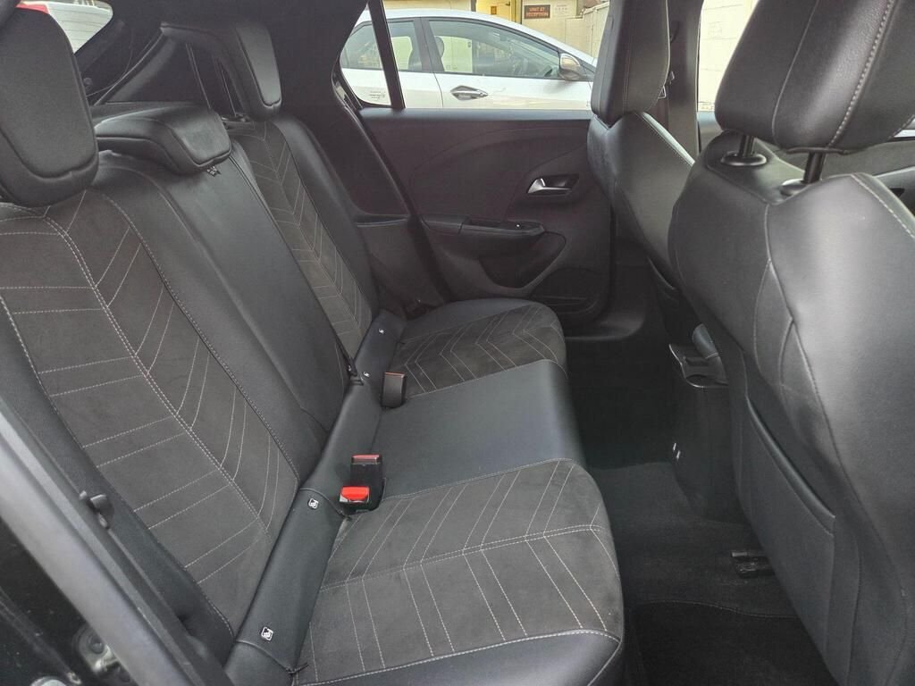 Used Vauxhall Corsa 2021 for sale - 76156582: Photo 17