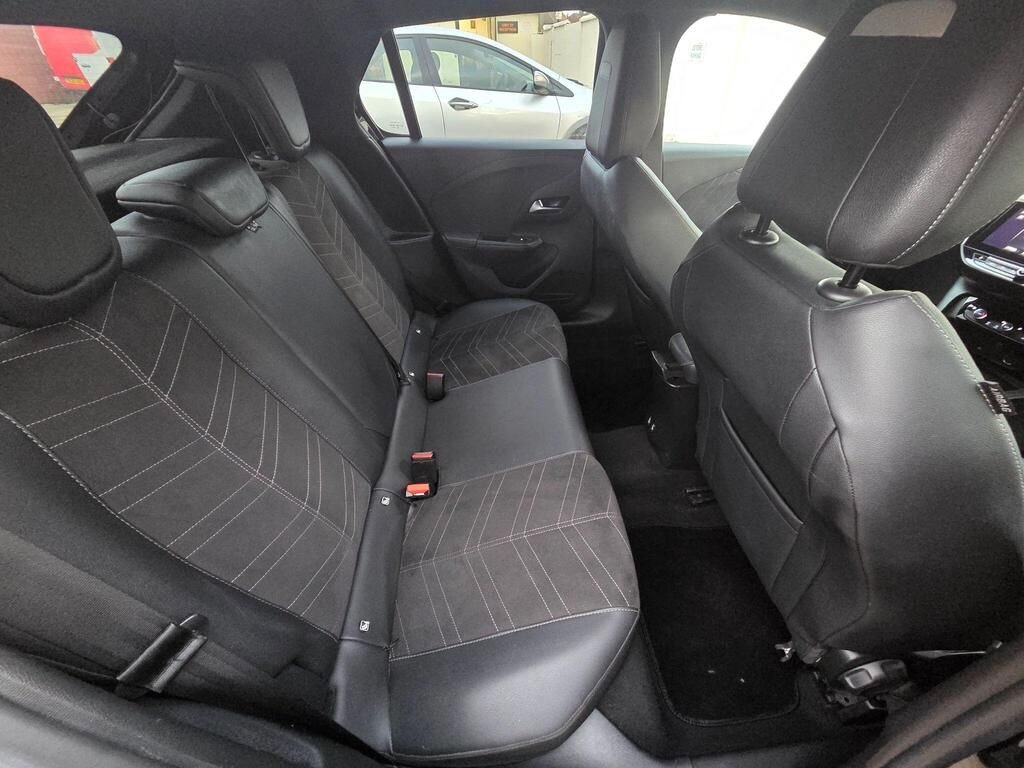 Used Vauxhall Corsa 2021 for sale - 76156582: Photo 18