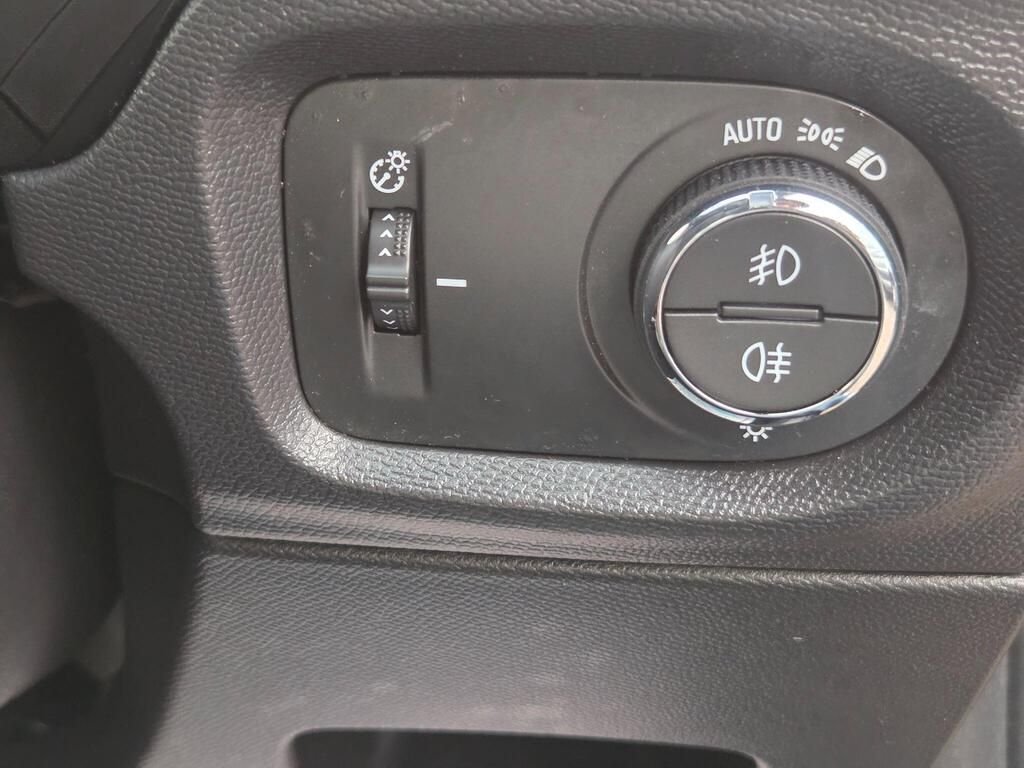 Used Vauxhall Corsa 2021 for sale - 76156582: Photo 19