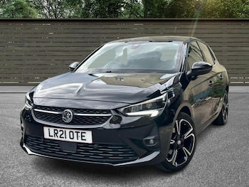 Vauxhall - Corsa