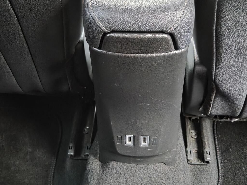 Used Vauxhall Corsa 2021 for sale - 76156582: Photo 21