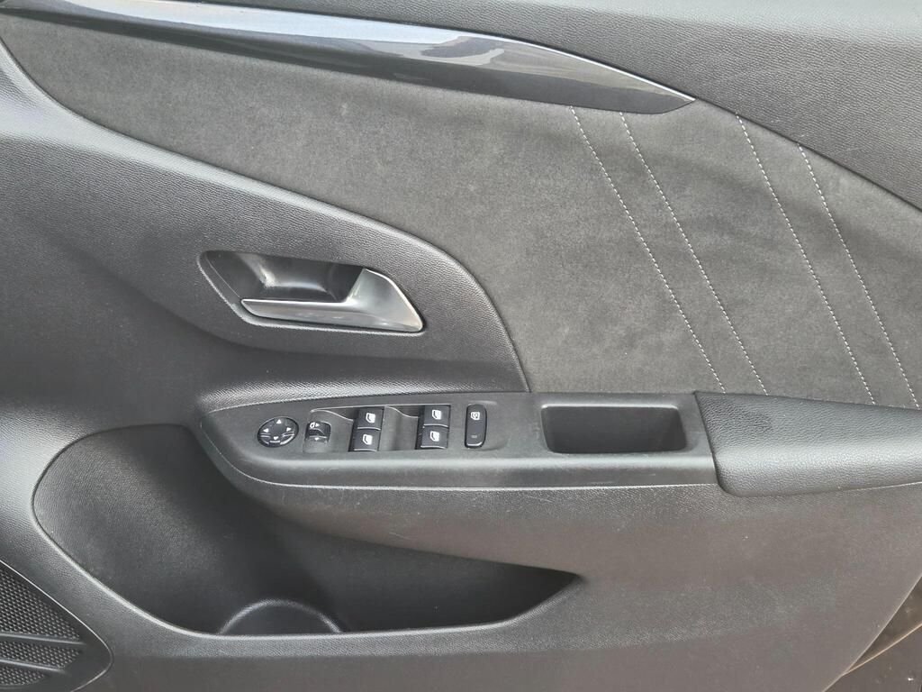 Used Vauxhall Corsa 2021 for sale - 76156582: Photo 22