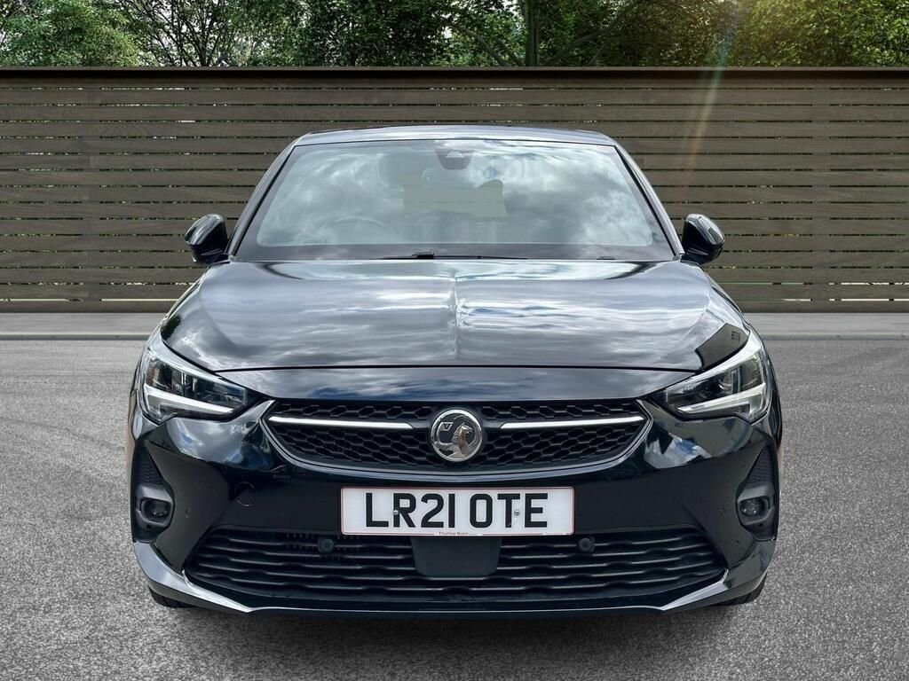 Used Vauxhall Corsa 2021 for sale - 76156582: Photo 3