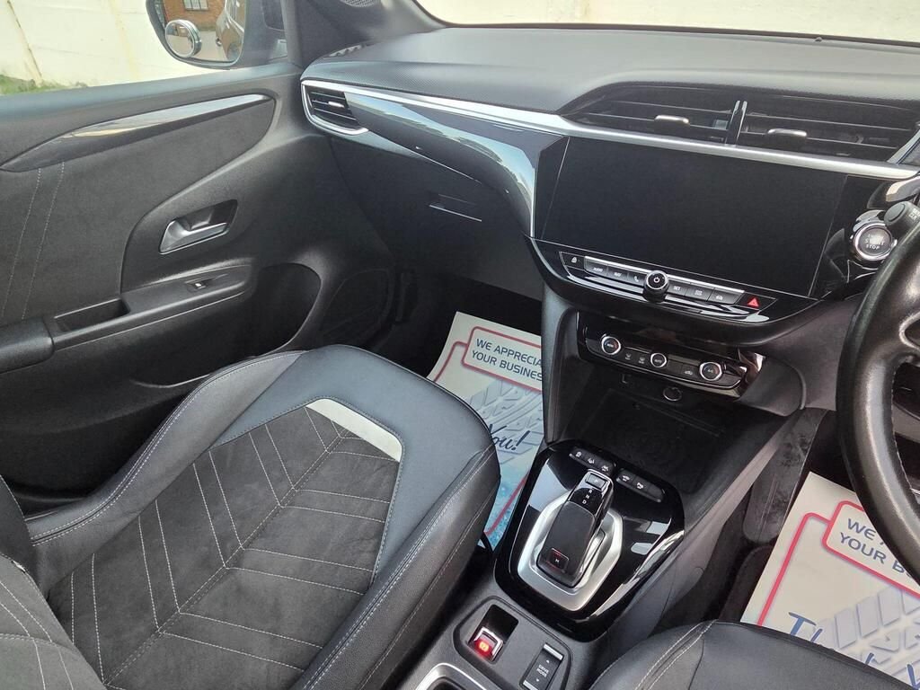 Used Vauxhall Corsa 2021 for sale - 76156582: Photo 31