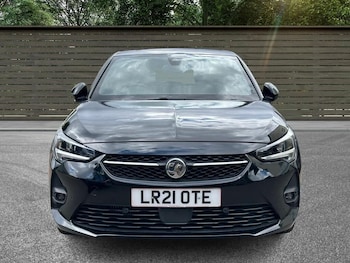 Used Vauxhall Corsa 2021 for sale - 76156582: Photo 3