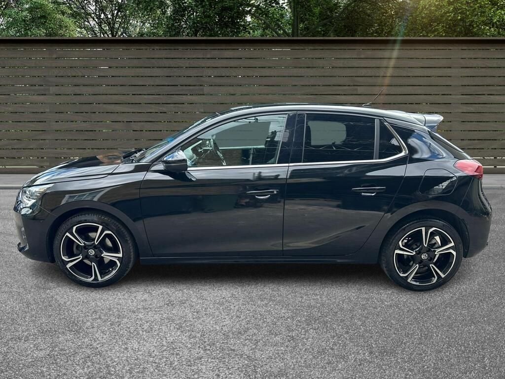 Used Vauxhall Corsa 2021 for sale - 76156582: Photo 4