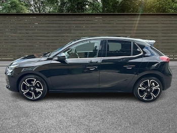 Used Vauxhall Corsa 2021 for sale - 76156582: Photo 4