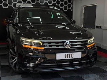 Used Volkswagen Tiguan 2019 for sale - 79268902: Photo