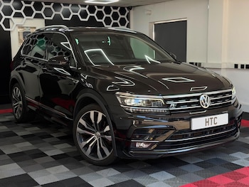 Used Volkswagen Tiguan 2019 for sale - 79268902: Photo
