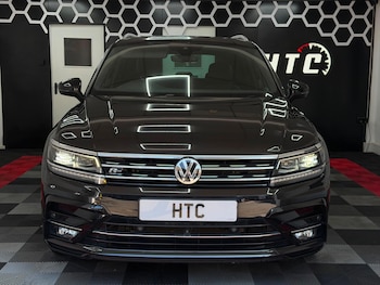 Used Volkswagen Tiguan 2019 for sale - 79268902: Photo