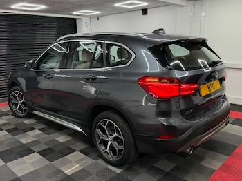 Used BMW X1 2018 for sale - 78934895: Photo