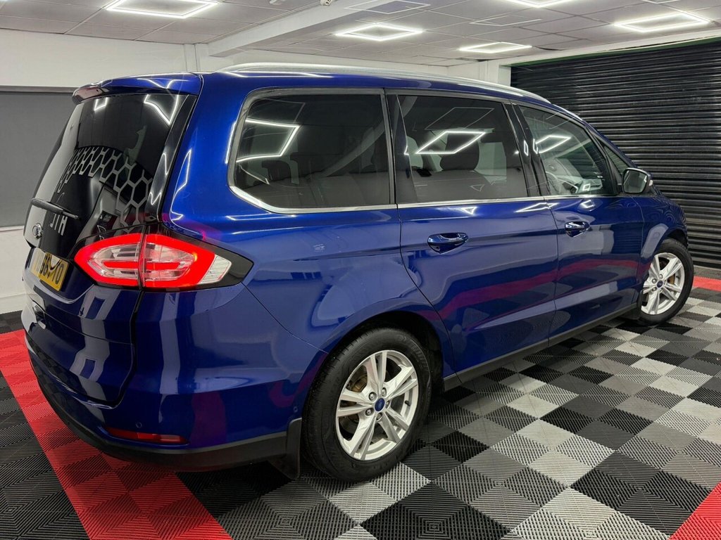 Used Ford Galaxy 2017 for sale - 77609029: Photo 15