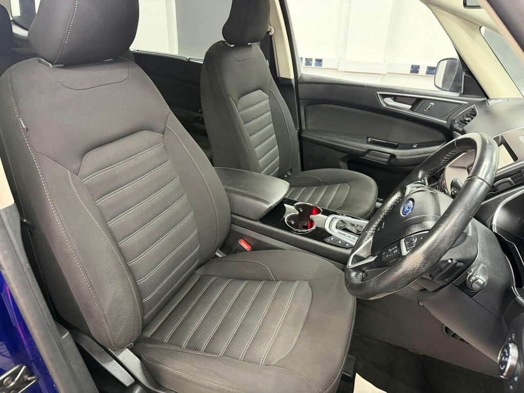 Used Ford Galaxy 2017 for sale - 77609029: Photo 20