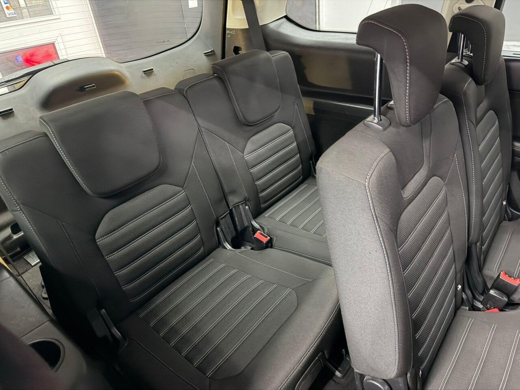 Used Ford Galaxy 2017 for sale - 77609029: Photo 22