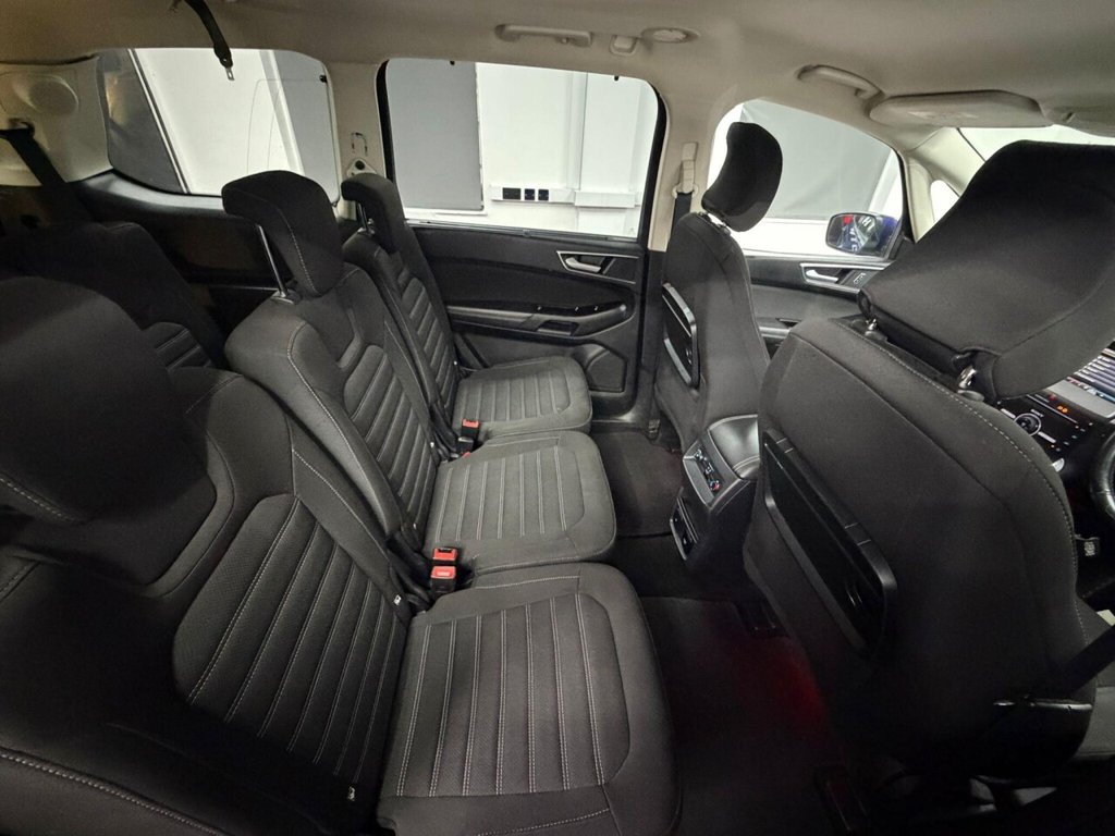 Used Ford Galaxy 2017 for sale - 77609029: Photo 23