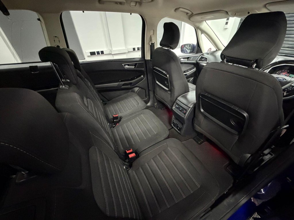 Used Ford Galaxy 2017 for sale - 77609029: Photo 24