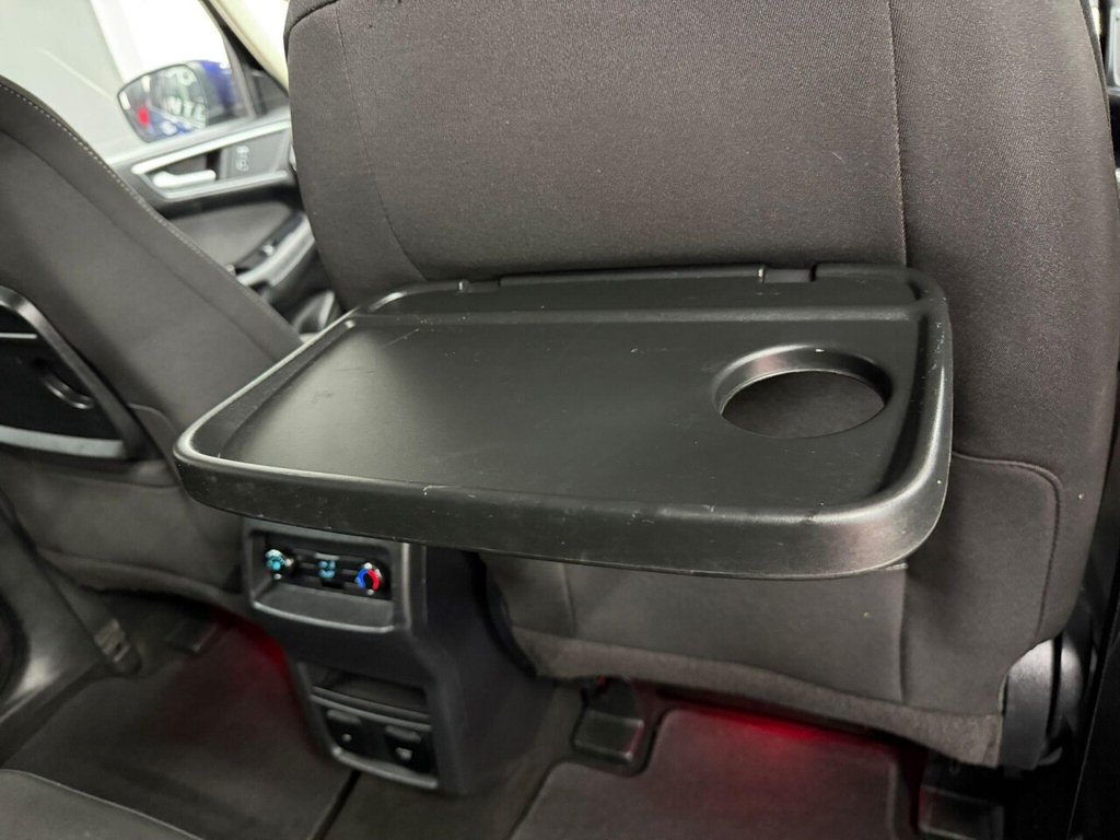 Used Ford Galaxy 2017 for sale - 77609029: Photo 25