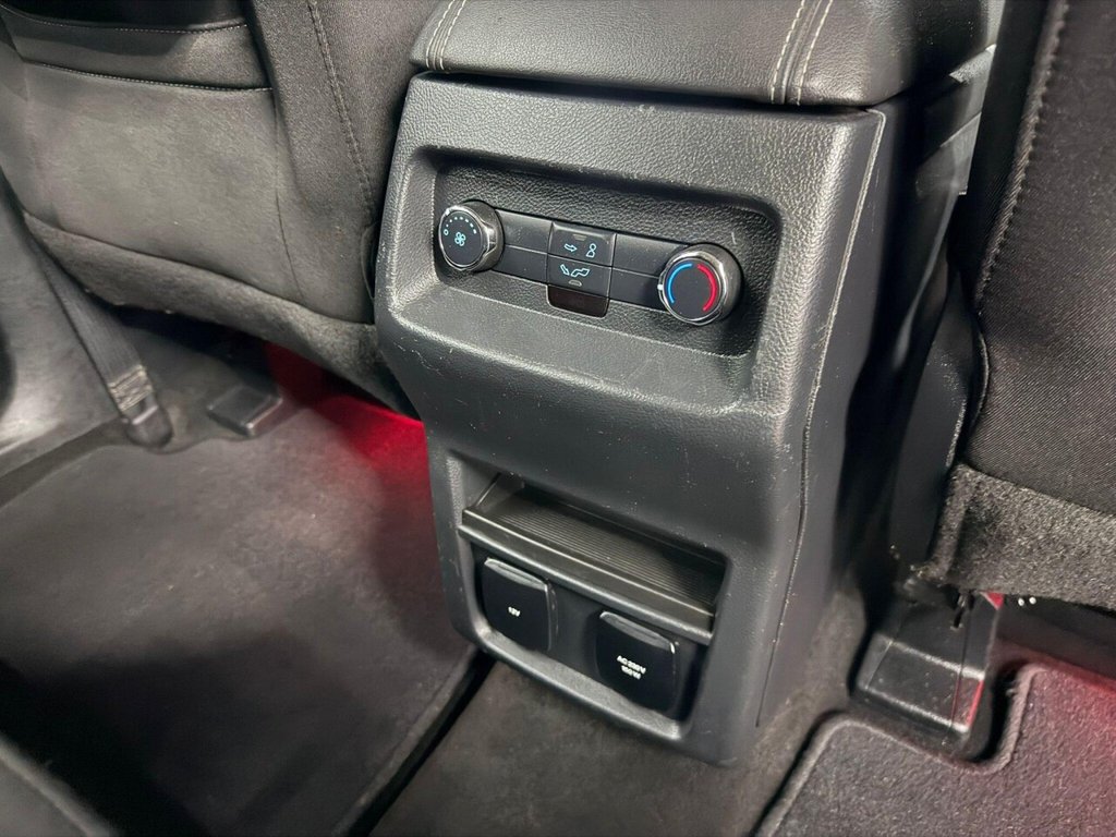 Used Ford Galaxy 2017 for sale - 77609029: Photo 27