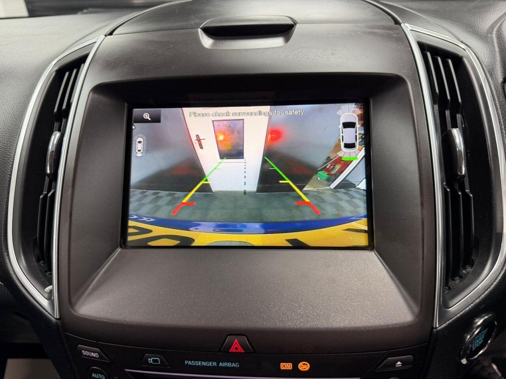 Used Ford Galaxy 2017 for sale - 77609029: Photo 29