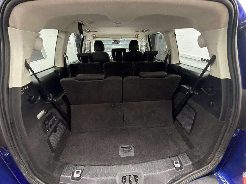 Used Ford Galaxy 2017 for sale - 77609029: Photo 30
