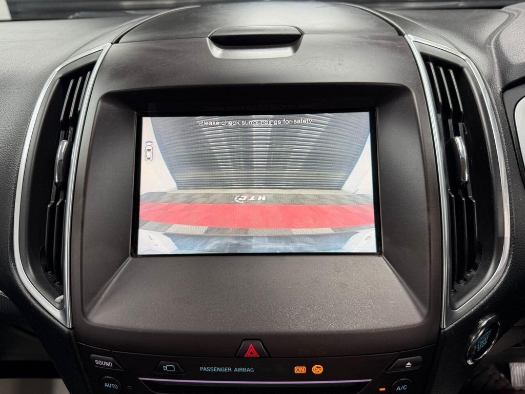 Used Ford Galaxy 2017 for sale - 77609029: Photo 38