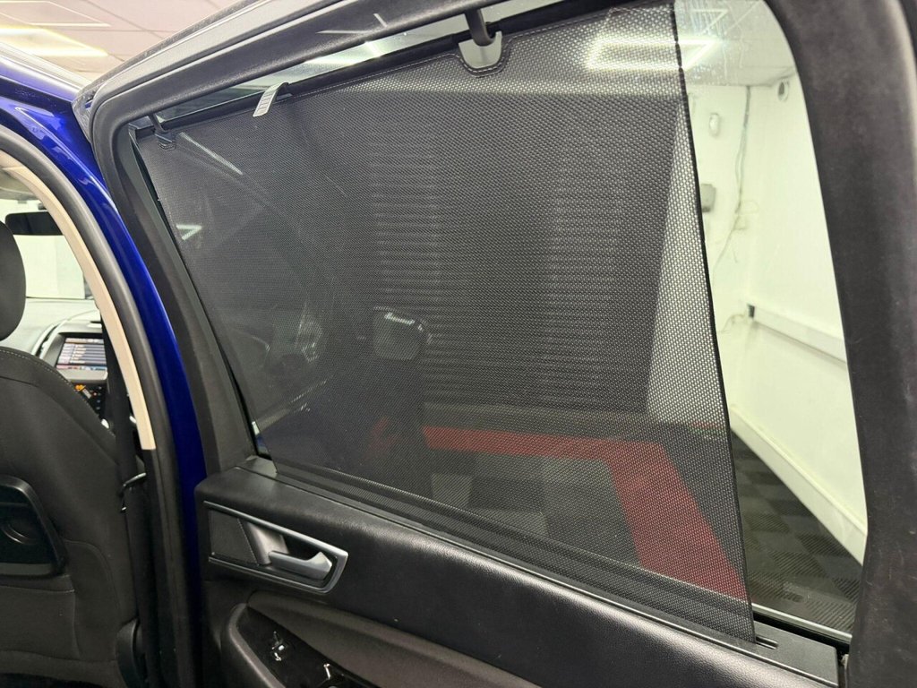 Used Ford Galaxy 2017 for sale - 77609029: Photo 39