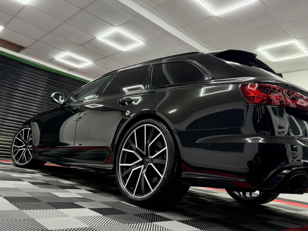 Used Audi RS6 2015 for sale - 76855175: Photo 21