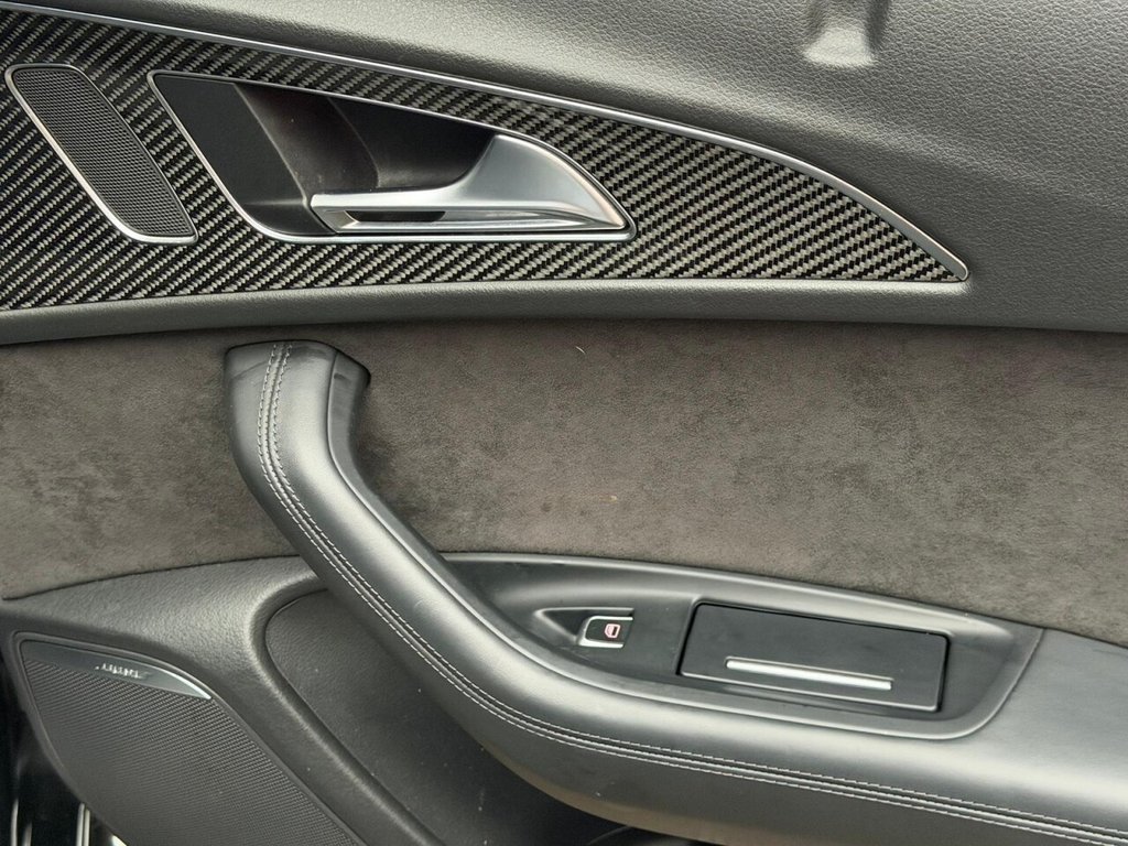 Used Audi RS6 Avant 2015 for sale - 76855175: Photo 25