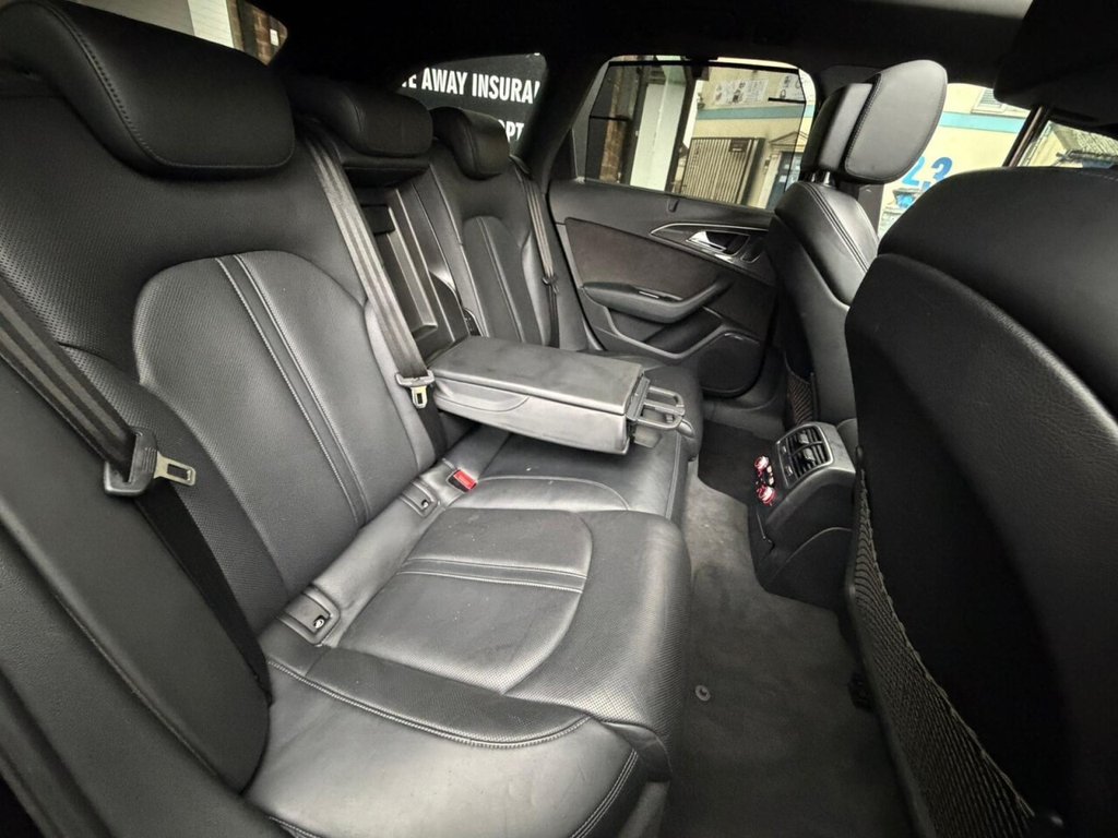 Used Audi RS6 Avant 2015 for sale - 76855175: Photo 28