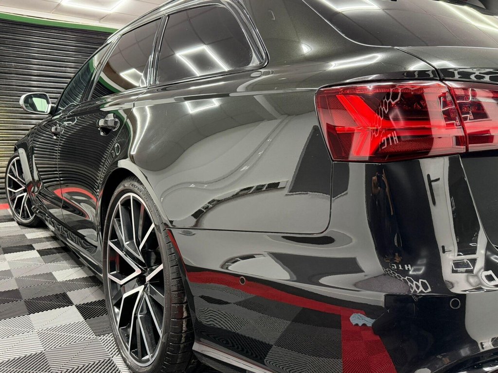 Used Audi RS6 Avant 2015 for sale - 76855175: Photo 47