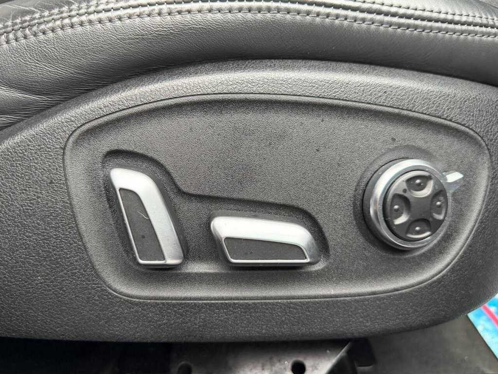 Used Audi RS6 Avant 2015 for sale - 76855175: Photo 50