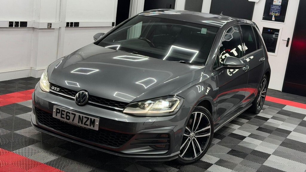 Used Volkswagen Golf 2017 for sale - 76826525: Photo 11