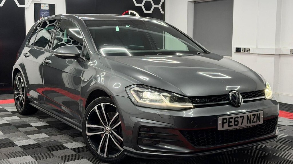 Used Volkswagen Golf 2017 for sale - 76826525: Photo 15